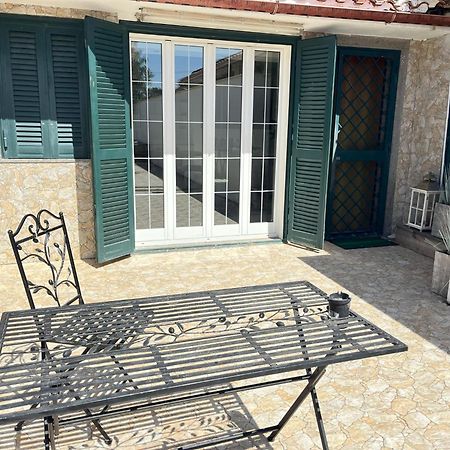 פונטה גלריה Casa Vacanza Fiera Di Roma מראה חיצוני תמונה