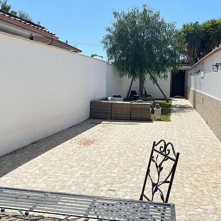 פונטה גלריה Casa Vacanza Fiera Di Roma מראה חיצוני תמונה