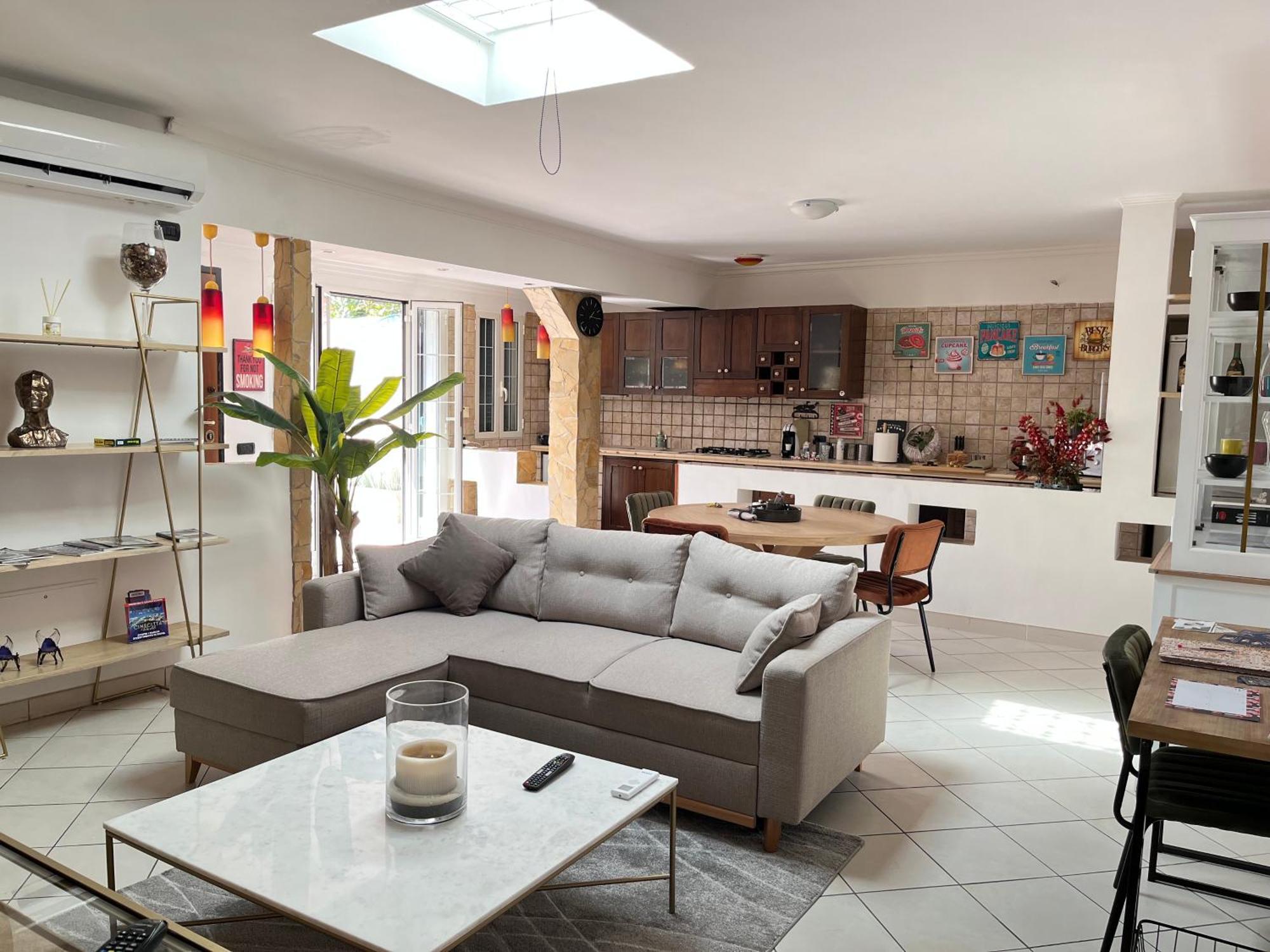 פונטה גלריה Casa Vacanza Fiera Di Roma מראה חיצוני תמונה