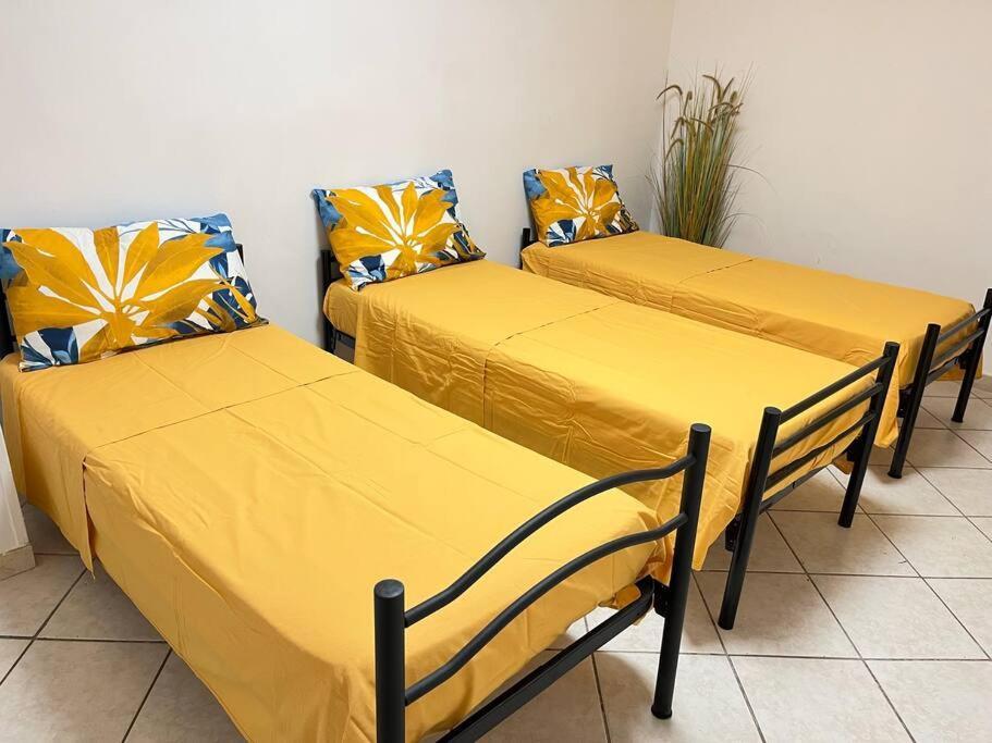 פונטה גלריה Casa Vacanza Fiera Di Roma מראה חיצוני תמונה