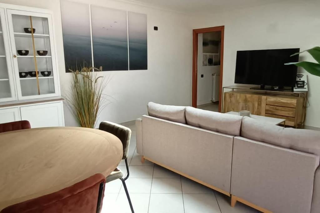 פונטה גלריה Casa Vacanza Fiera Di Roma מראה חיצוני תמונה