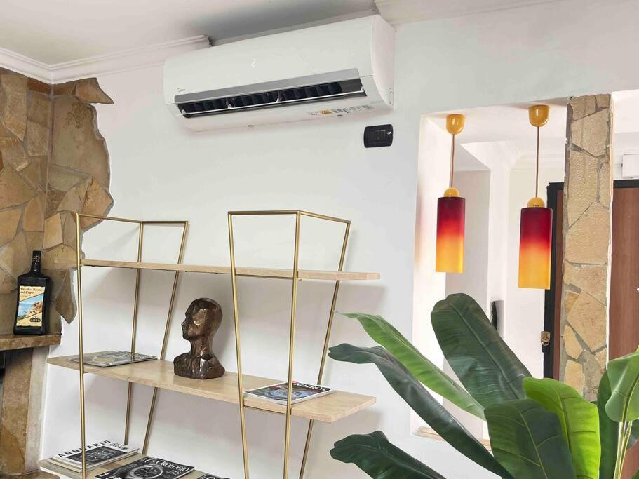 פונטה גלריה Casa Vacanza Fiera Di Roma מראה חיצוני תמונה