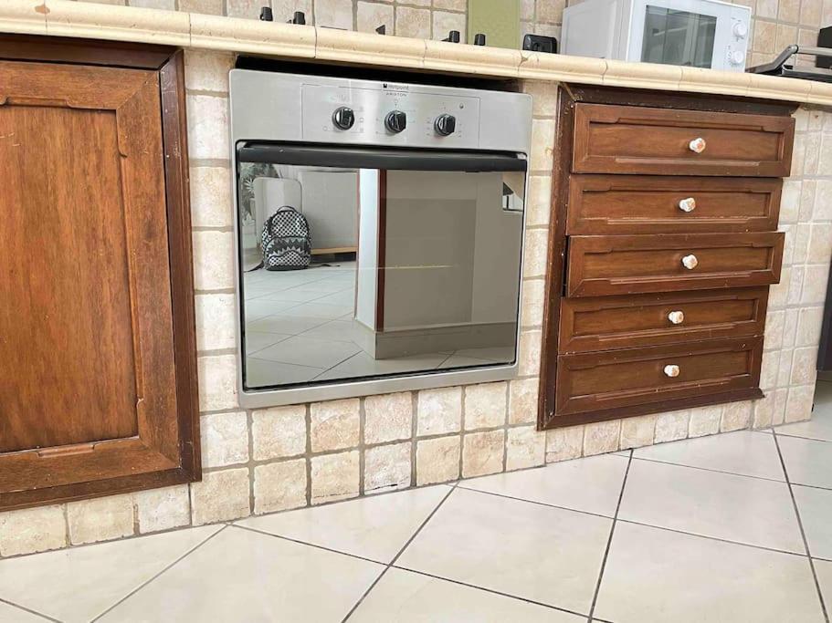 פונטה גלריה Casa Vacanza Fiera Di Roma מראה חיצוני תמונה