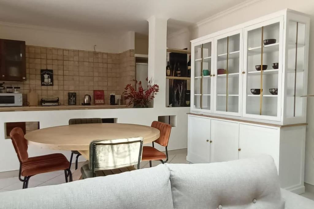 פונטה גלריה Casa Vacanza Fiera Di Roma מראה חיצוני תמונה