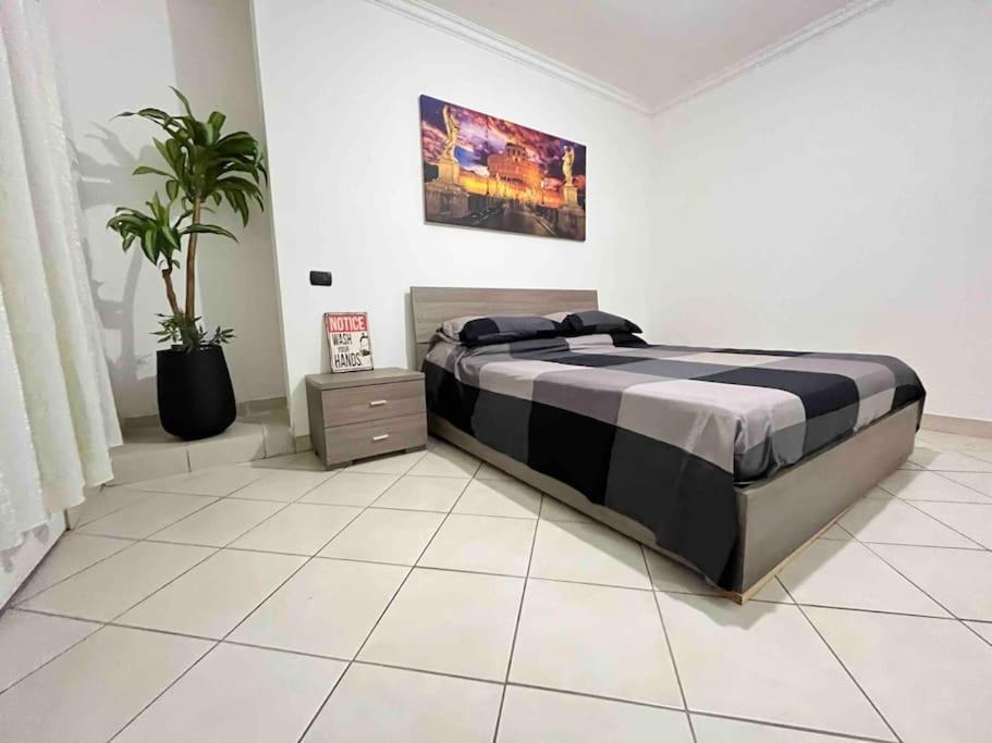 פונטה גלריה Casa Vacanza Fiera Di Roma מראה חיצוני תמונה