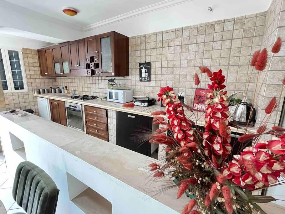 פונטה גלריה Casa Vacanza Fiera Di Roma מראה חיצוני תמונה