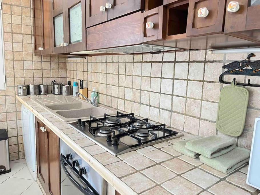 פונטה גלריה Casa Vacanza Fiera Di Roma מראה חיצוני תמונה