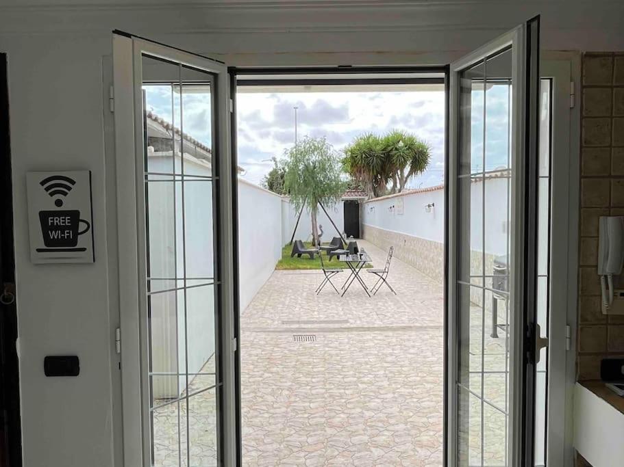 פונטה גלריה Casa Vacanza Fiera Di Roma מראה חיצוני תמונה