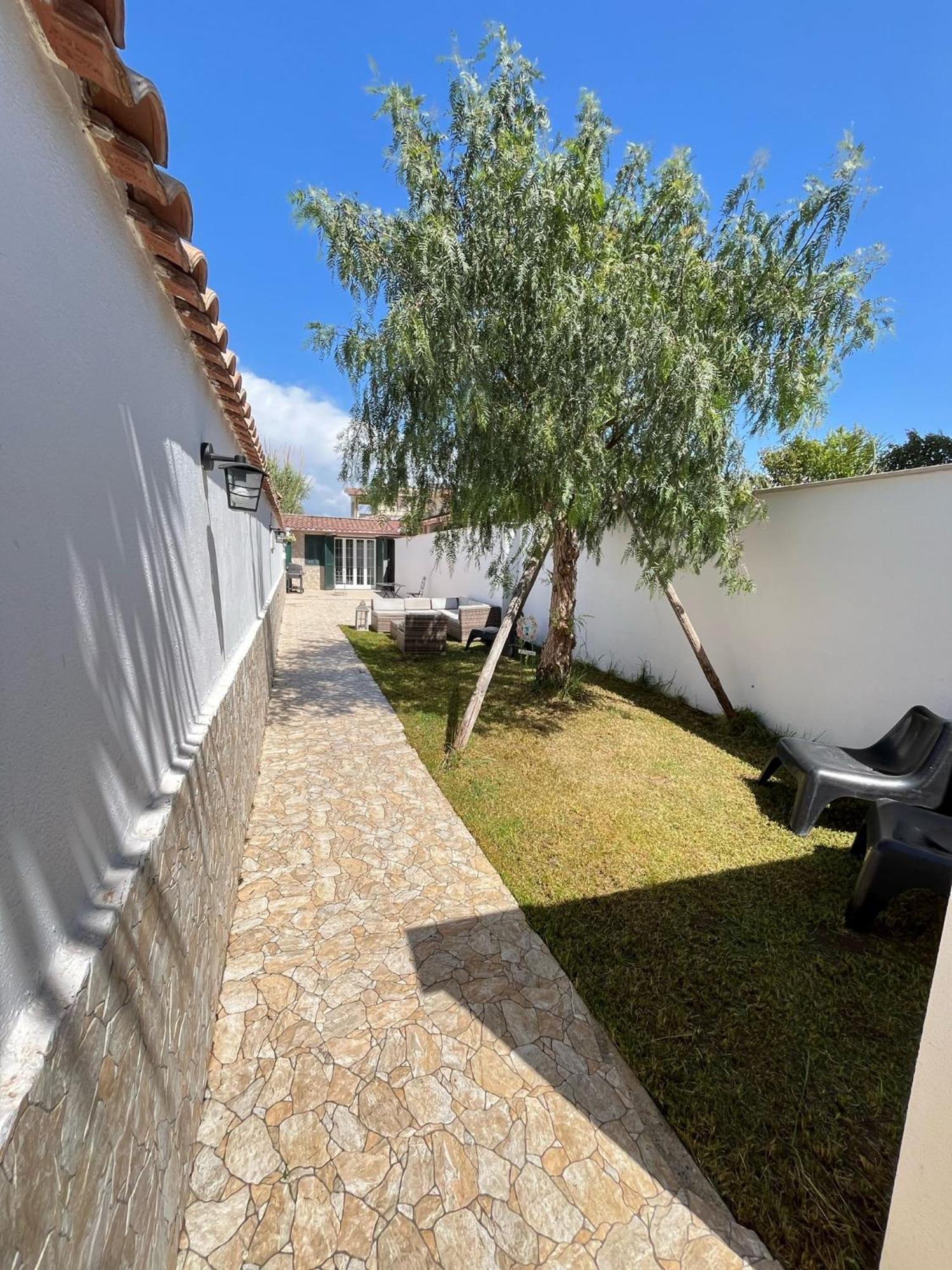פונטה גלריה Casa Vacanza Fiera Di Roma מראה חיצוני תמונה