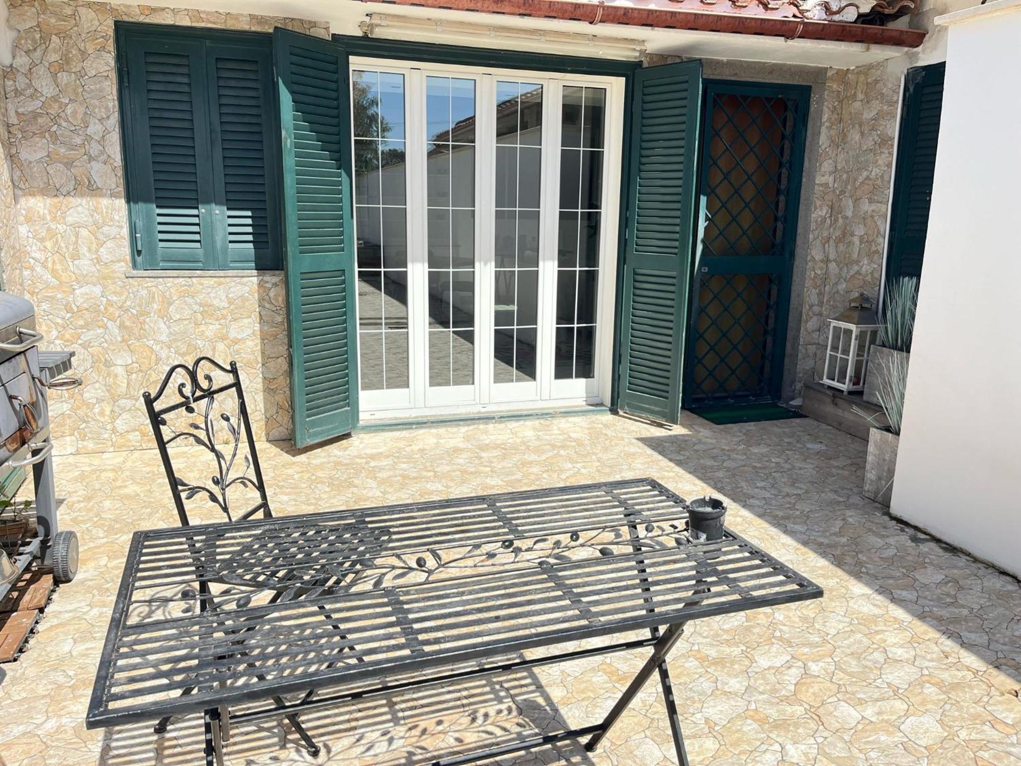 פונטה גלריה Casa Vacanza Fiera Di Roma מראה חיצוני תמונה