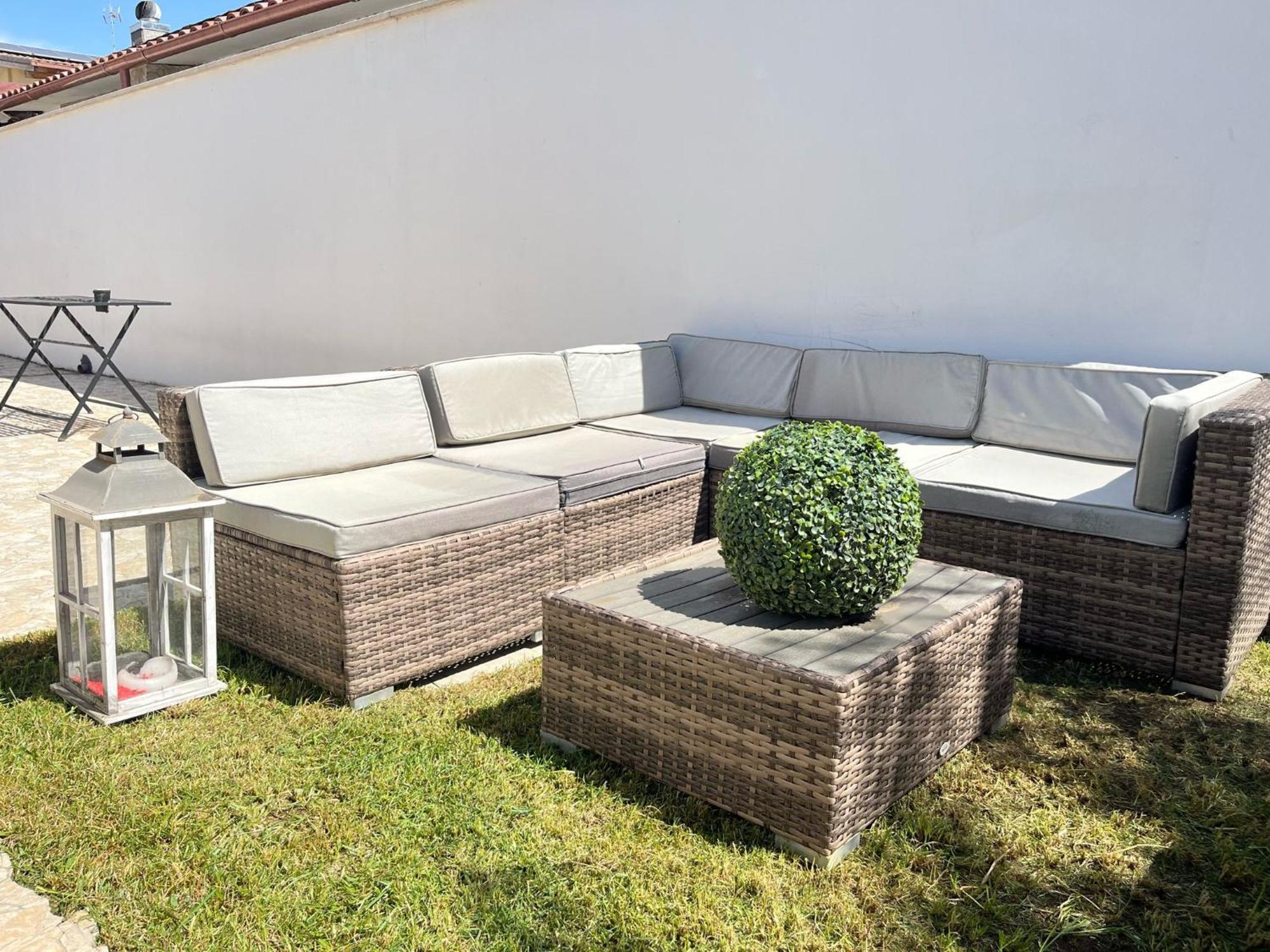 פונטה גלריה Casa Vacanza Fiera Di Roma מראה חיצוני תמונה