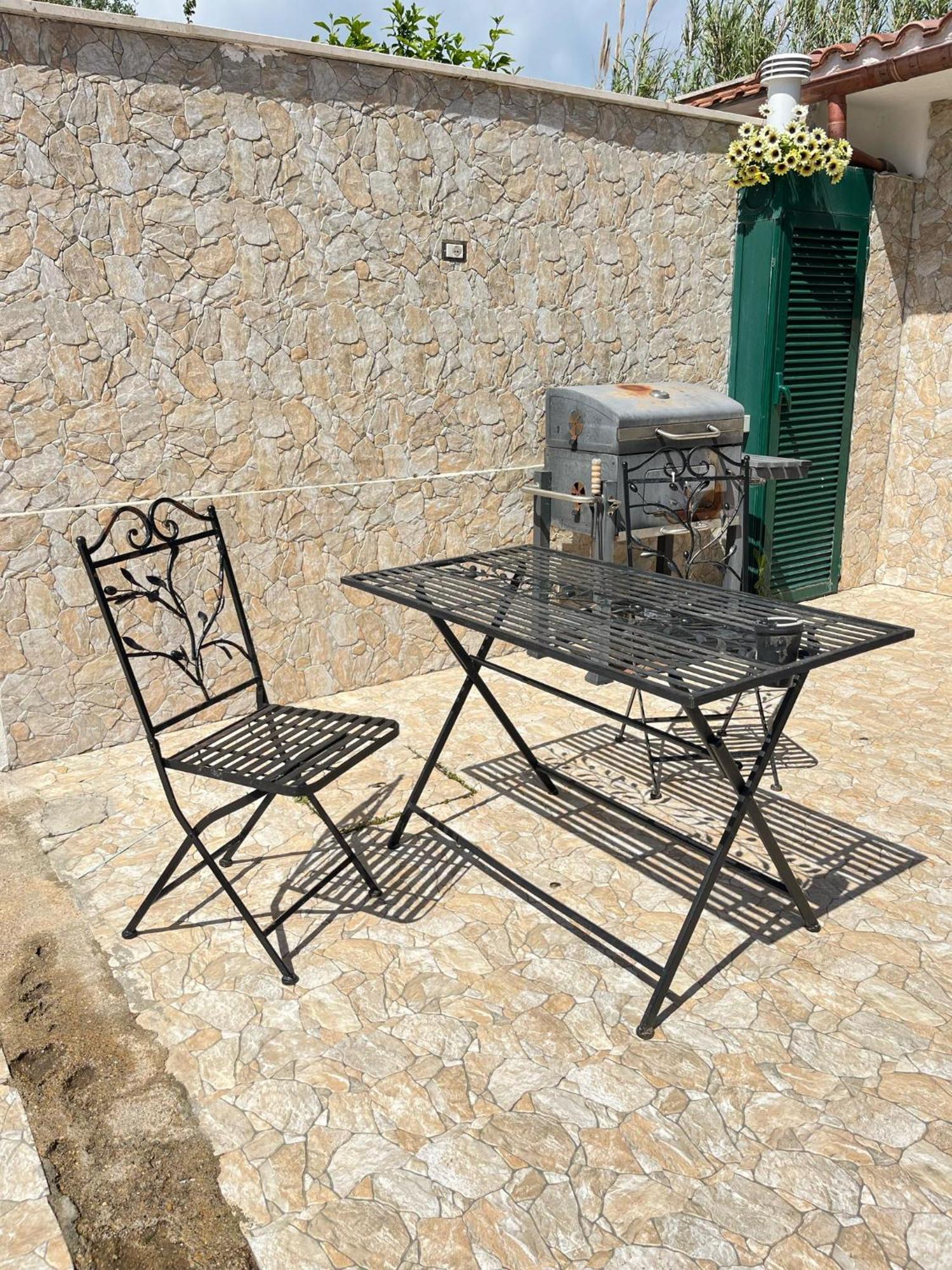 פונטה גלריה Casa Vacanza Fiera Di Roma מראה חיצוני תמונה